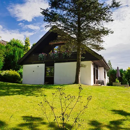Haus Hannelore Willingen  Exterior photo