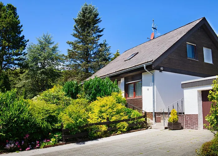 Haus Hannelore
