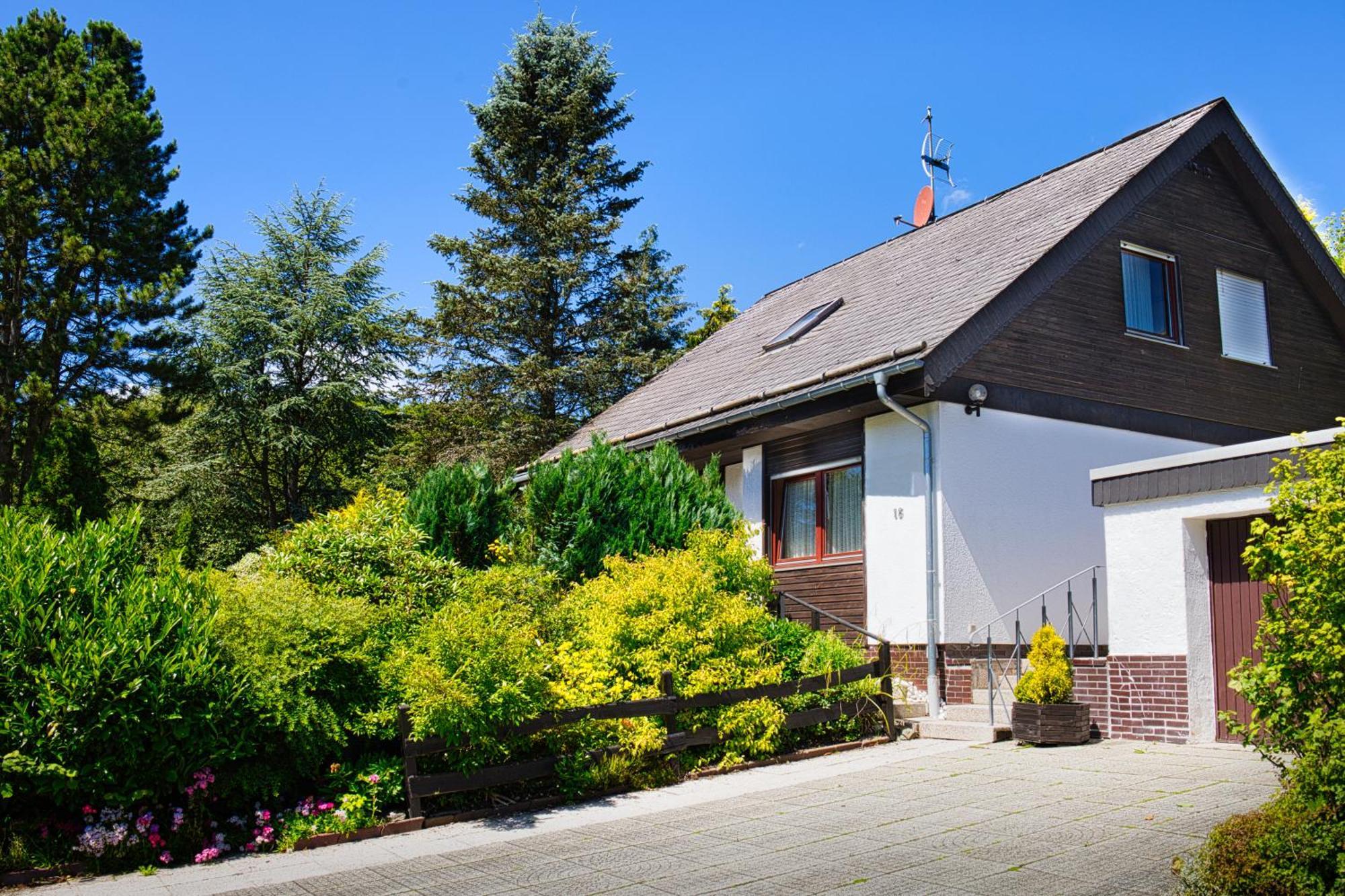Haus Hannelore Apartment