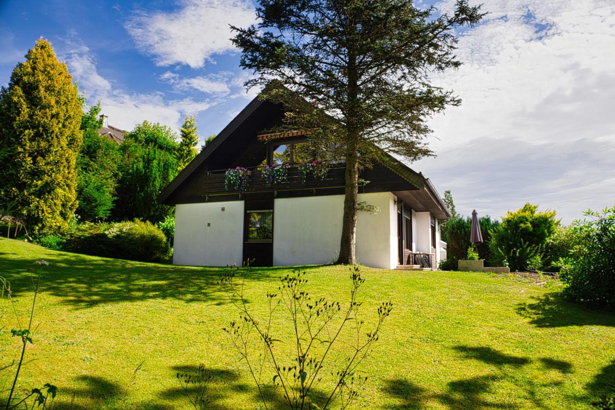 Apartment Haus Hannelore