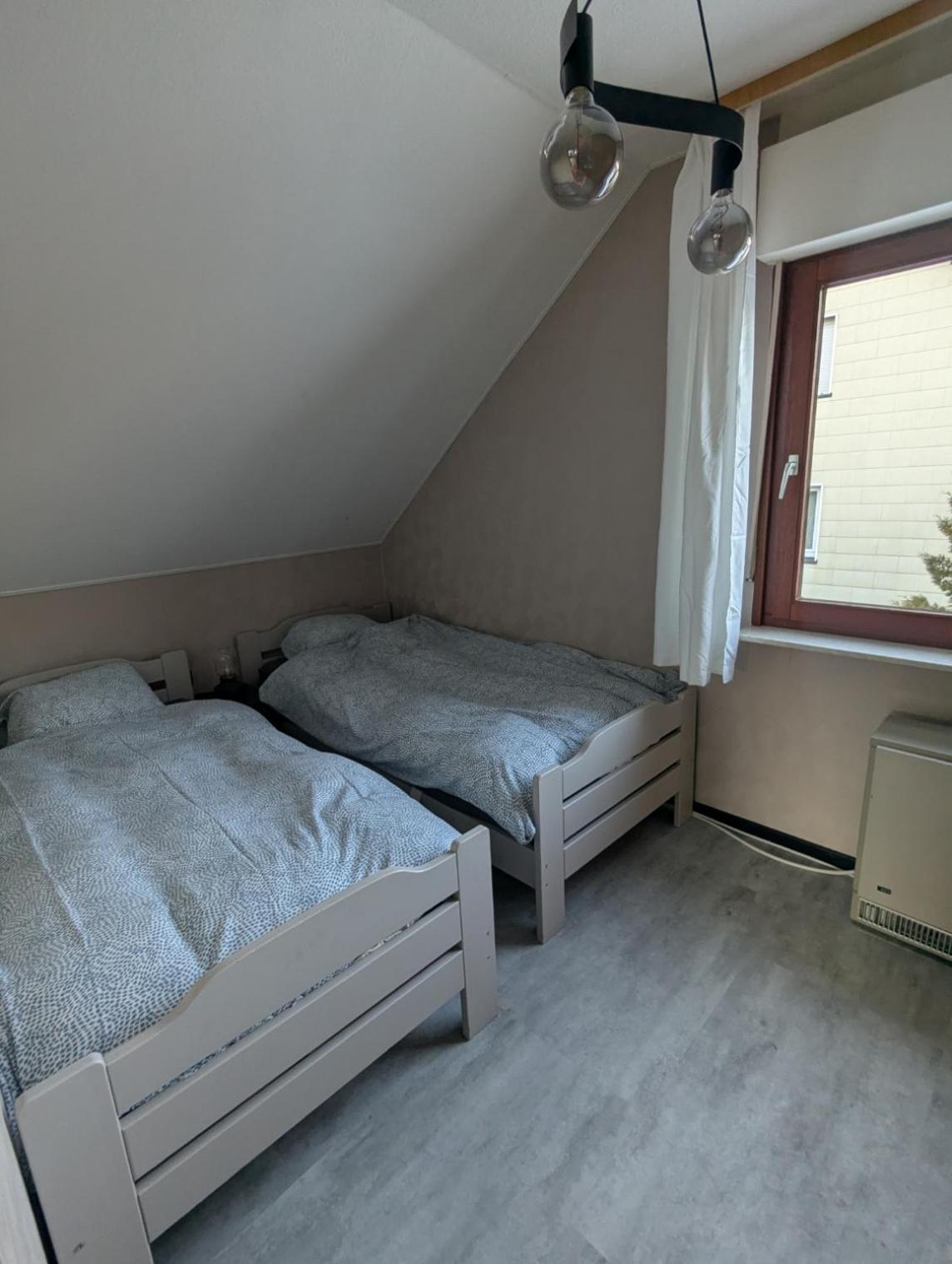 Haus Hannelore Lejlighed Willingen (Upland)