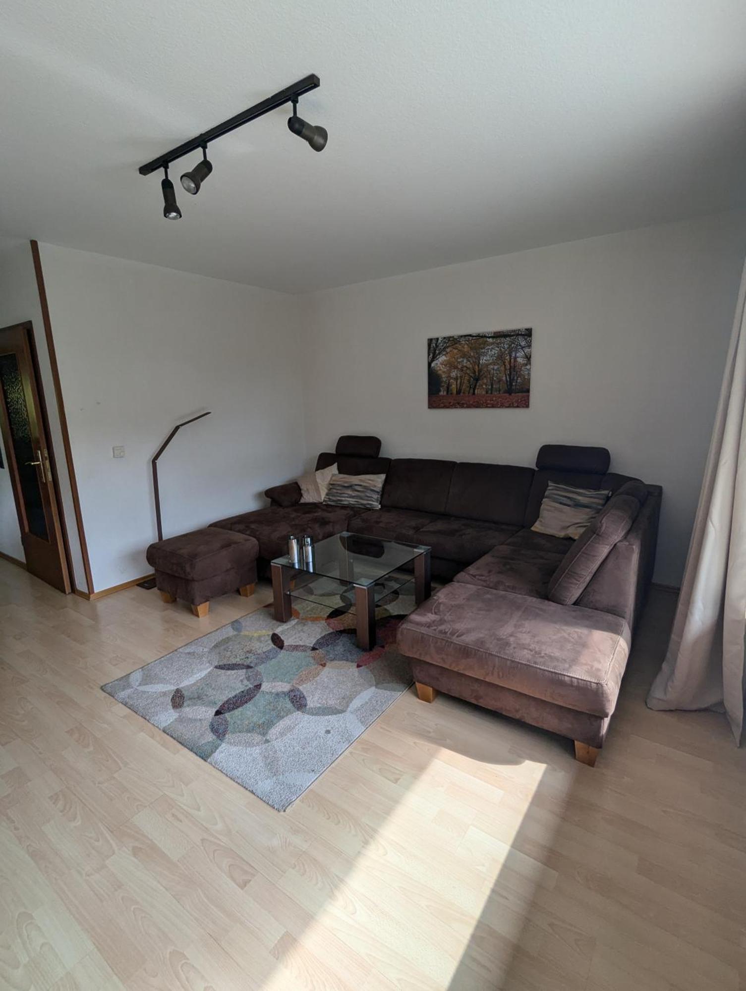 Apartment Haus Hannelore Willingen (Upland)