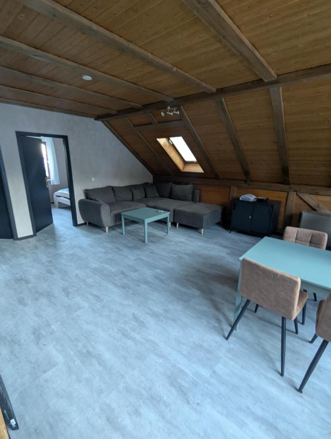 Haus Hannelore Willingen (Upland)