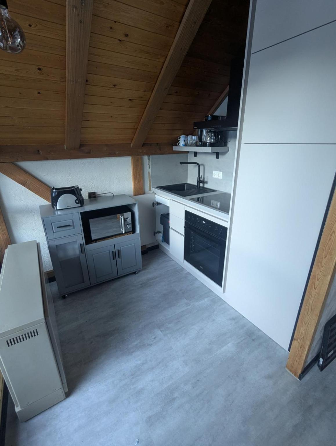 Haus Hannelore * Willingen (Upland)
