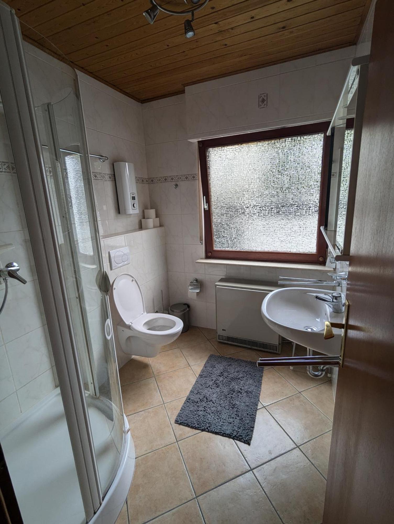 Haus Hannelore Apartment