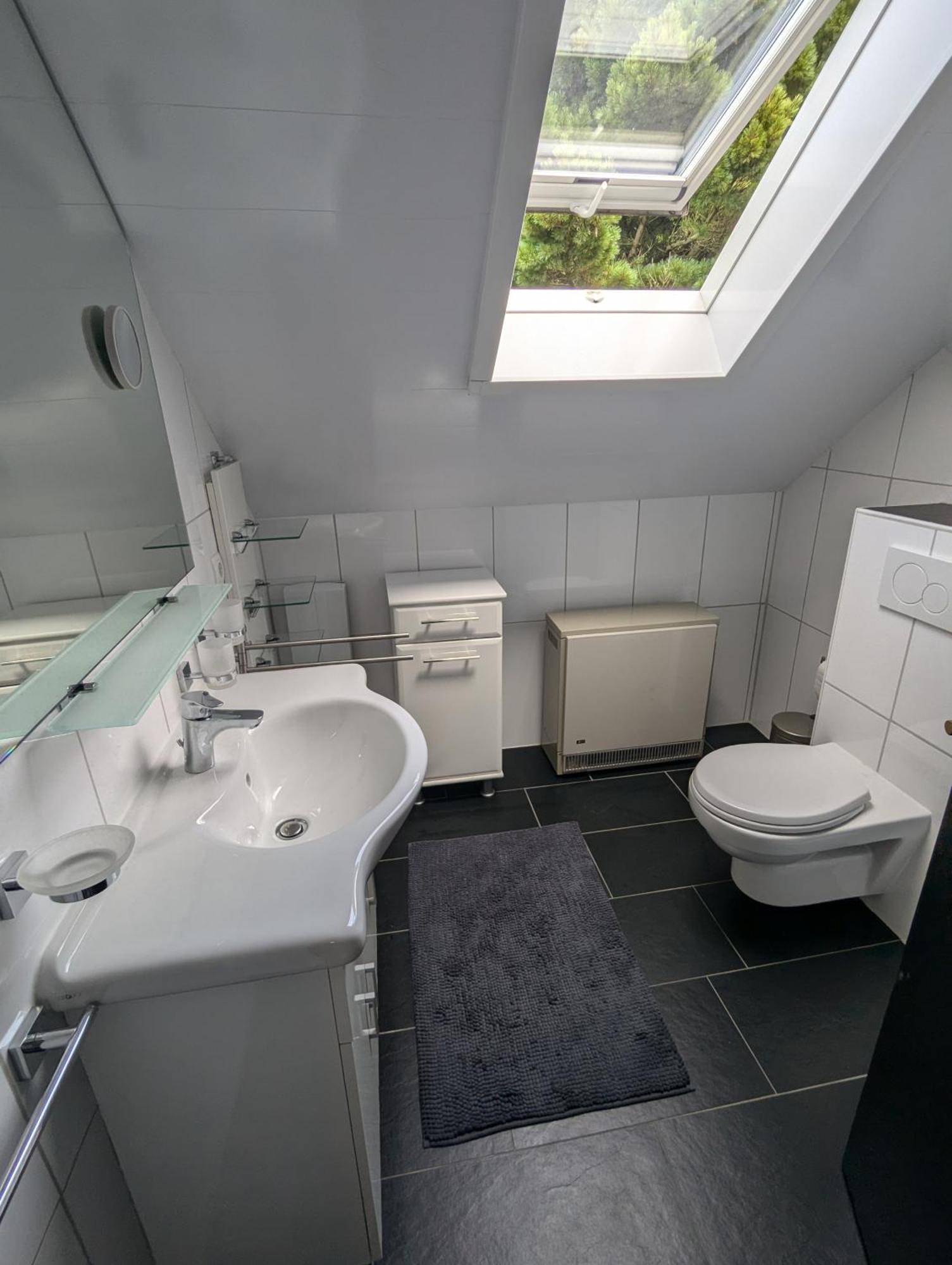 Apartment Haus Hannelore
