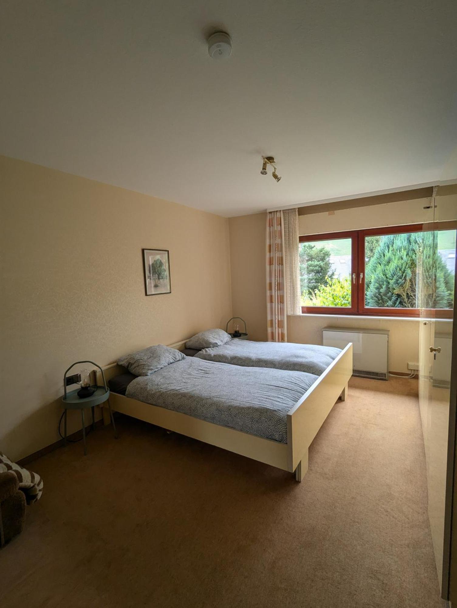 Haus Hannelore Apartment *