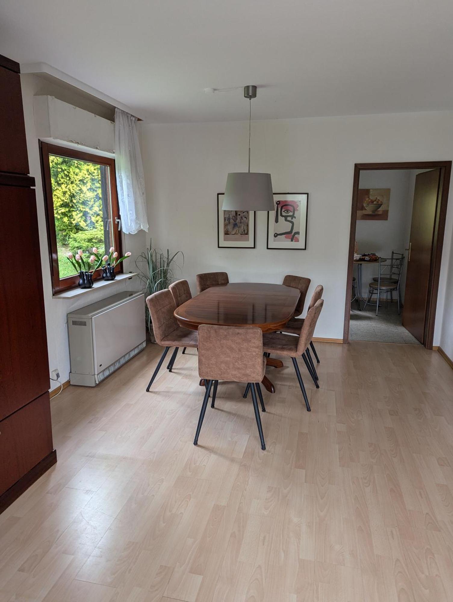 Apartment Haus Hannelore *